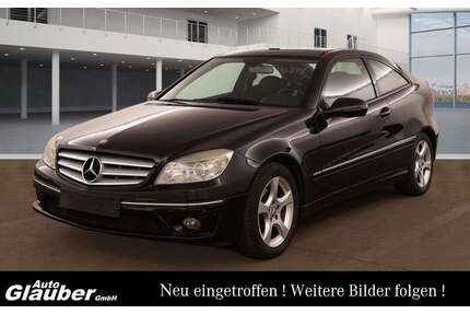Mercedes-Benz CLC Gebrauchtwagen