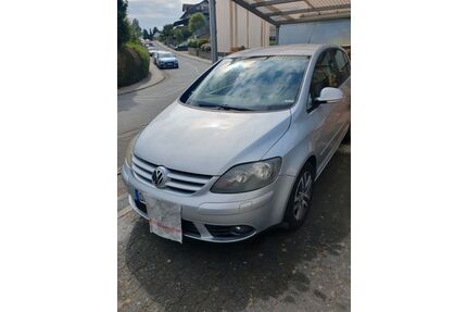 VW Golf Plus Gebrauchtwagen