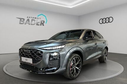 Audi Q3 Gebrauchtwagen