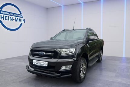 Ford Ranger Gebrauchtwagen