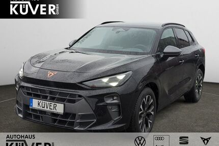 Cupra Terramar Gebrauchtwagen