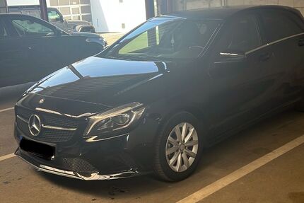 Mercedes-Benz A 180 Gebrauchtwagen