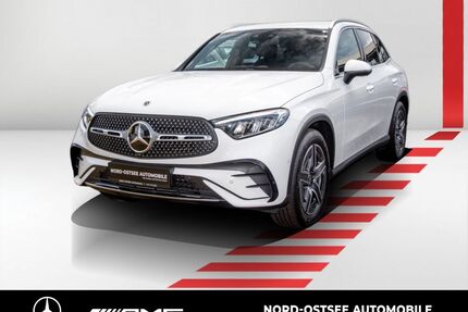 Mercedes-Benz GLC 300 Gebrauchtwagen