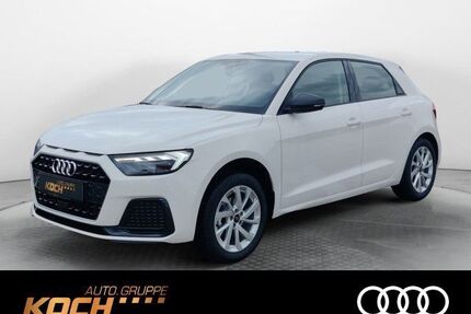 Audi A1 Gebrauchtwagen