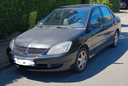 Mitsubishi Lancer Gebrauchtwagen