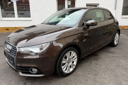 Audi A1 Gebrauchtwagen