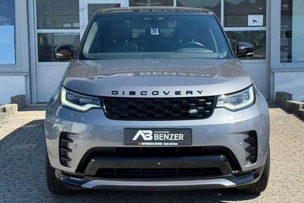 Land Rover Discovery Gebrauchtwagen
