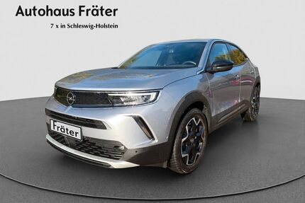 Opel Mokka Gebrauchtwagen