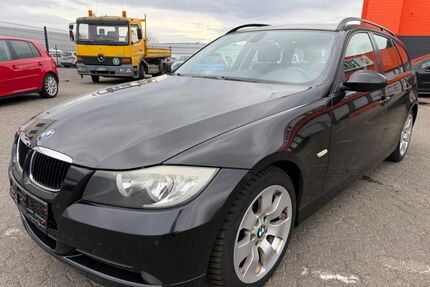 BMW 320 Gebrauchtwagen