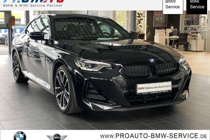 BMW M240i Gebrauchtwagen