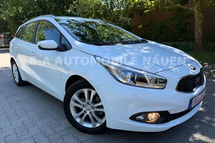 Kia ceed Sportswagon Gebrauchtwagen