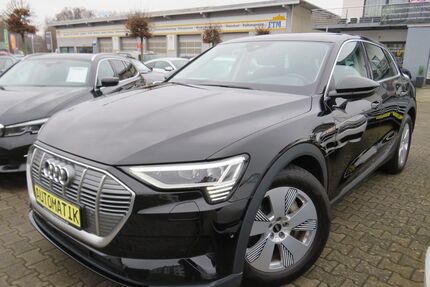 Audi e-tron Gebrauchtwagen
