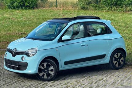 Renault Twingo Gebrauchtwagen