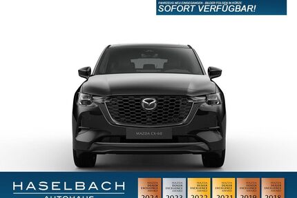 Mazda CX-60 Gebrauchtwagen