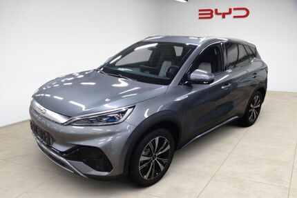 BYD ATTO 3 Gebrauchtwagen