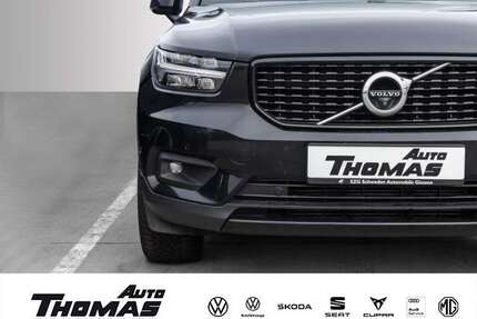 Volvo XC40 Gebrauchtwagen