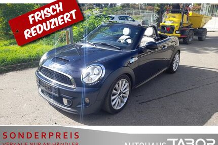 Mini Cooper S Roadster Gebrauchtwagen