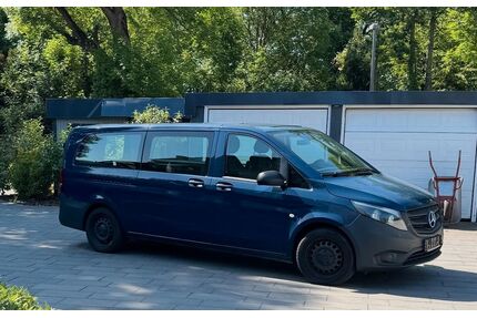 Mercedes-Benz Vito Gebrauchtwagen