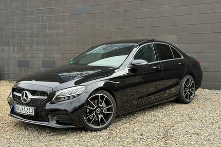 Mercedes-Benz C 200 Gebrauchtwagen