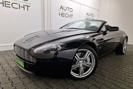 Aston Martin V8 Vantage Gebrauchtwagen