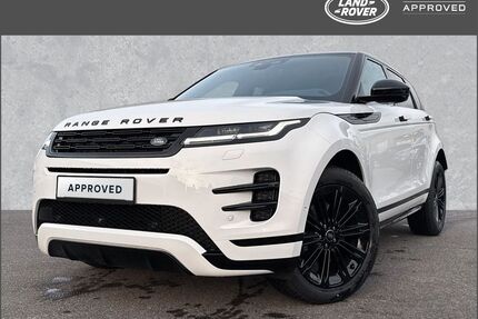 Land Rover Range Rover Evoque Gebrauchtwagen