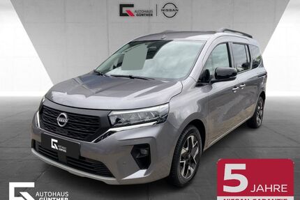 Nissan Townstar Gebrauchtwagen