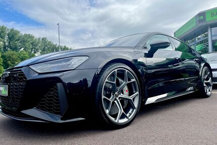 Audi RS7 Gebrauchtwagen
