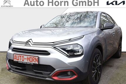 Citroen C4 Gebrauchtwagen