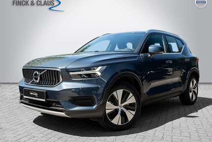 Volvo XC40 Gebrauchtwagen