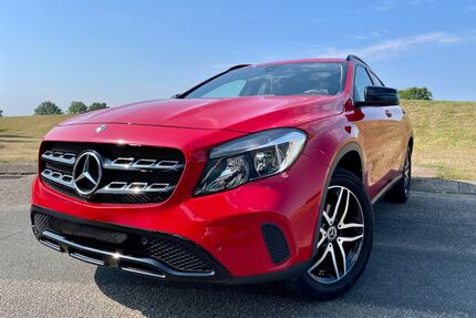Mercedes-Benz GLA 180 Gebrauchtwagen
