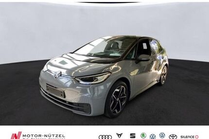 VW ID.3 Gebrauchtwagen