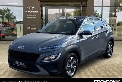 Hyundai KONA Gebrauchtwagen