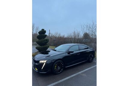 Peugeot 508 Gebrauchtwagen