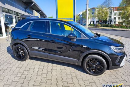 Opel Crossland (X) Gebrauchtwagen