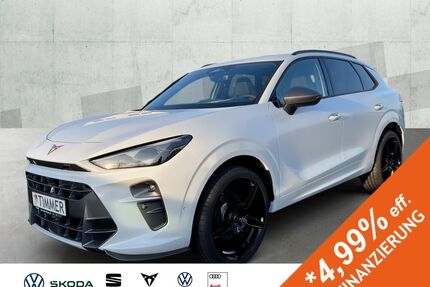 Cupra Terramar Gebrauchtwagen