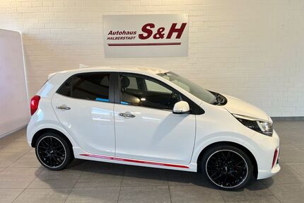 Kia Picanto Gebrauchtwagen