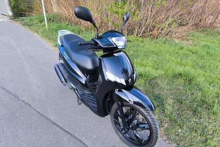 Peugeot Tweet Gebrauchtwagen