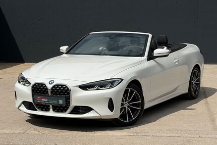 BMW 420 Gebrauchtwagen