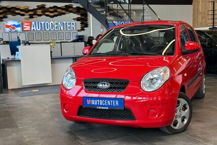 Kia Picanto Gebrauchtwagen