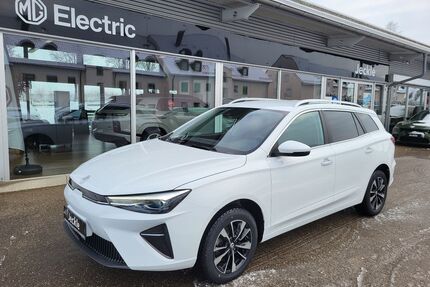 MG MG5 Gebrauchtwagen