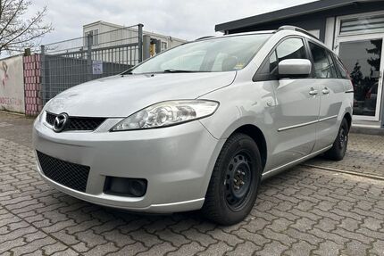 Mazda 5 Gebrauchtwagen