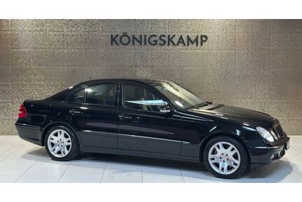 Mercedes-Benz E 500 Gebrauchtwagen