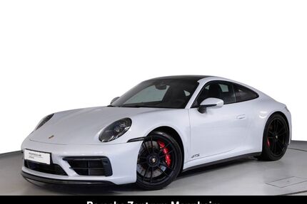 Porsche 992 Gebrauchtwagen