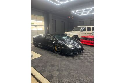 Lamborghini Huracán Gebrauchtwagen