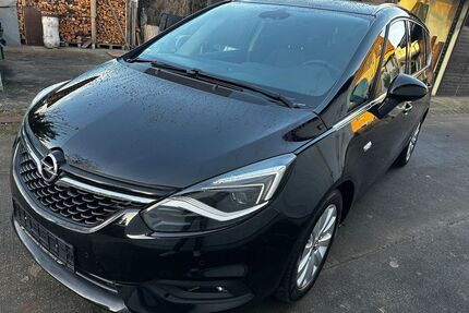 Opel Zafira Gebrauchtwagen