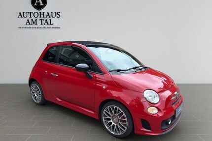 Abarth 500C Gebrauchtwagen