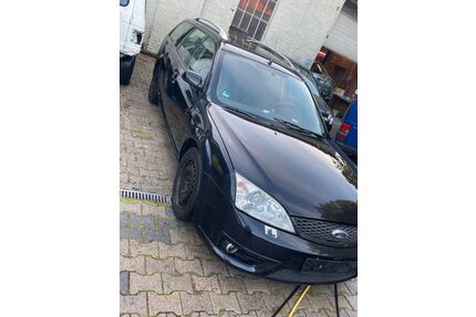 Ford Mondeo Gebrauchtwagen