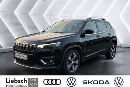 Jeep Cherokee Gebrauchtwagen