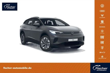 VW ID.4 Gebrauchtwagen