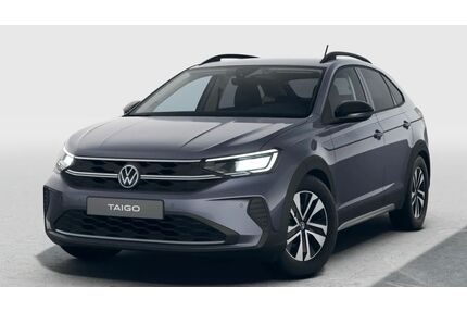 VW Taigo Gebrauchtwagen